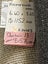 Auction 13 , 6.40 x 3.65 metres Woolen Loop pile carpet. Carousel 1