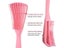 Hair Brush Detangling Brush Scalp Massage Hair Comb Detangling Brush For Curly Carousel 5