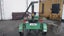2013 Trailer LOG Splitter Log Splitter Carousel 6