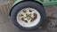 2013 Trailer LOG Splitter Log Splitter Carousel 14