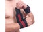 Weight Lifting Wristband Elastic Breathable Wrist Wraps Bandage Gym Fitness Carousel 3