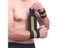 Weight Lifting Wristband Elastic Breathable Wrist Wraps Bandage Gym Fitness Carousel 5
