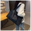 Sport Gym Handbag Tote Travel Luggage Duffel Bag E0529BK0 Carousel 4
