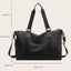 Sport Gym Handbag Tote Travel Luggage Duffel Bag E0529BK0 Carousel 7