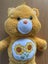 Friend Care Bear - Glitter Eyes - 2019 Blush Carousel 2