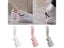 1PC Unisex Shoe Horn Helper For Easy On/Off Sturdy Slip Aid Carousel 3