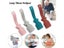 1PC Unisex Shoe Horn Helper For Easy On/Off Sturdy Slip Aid Carousel 4