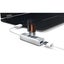 J5create Aluminum 4 Port USB 3.0 Hub [JUH344] Carousel 3