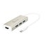J5create USB 3.1 USB-C Hub 3 Port USB 3.0 with 4K HDMI Adapter [JCH451] Carousel 1