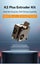 Creality K2 Plus Extruder Kit Carousel 6