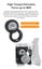 Creality K2 Plus Extruder Kit Carousel 9