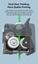 Creality K2 Plus Extruder Kit Carousel 10