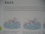 DEBBIE BLISS BABY 50 KNITTING PATTERNs 3-24mths How to Knit Instructions etc Carousel 4