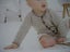 DEBBIE BLISS BABY 50 KNITTING PATTERNs 3-24mths How to Knit Instructions etc Carousel 7