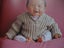 DEBBIE BLISS BABY 50 KNITTING PATTERNs 3-24mths How to Knit Instructions etc Carousel 11
