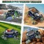 RC Car Robots Dog Toys Carousel 12