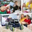 RC Car Robots Dog Toys Carousel 13