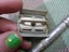 Awesome Old Vintage Safety Razor Gillette England Shaving Razor Carousel 4