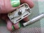 Awesome Old Vintage Safety Razor Gillette England Shaving Razor Carousel 5