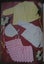 Retro PATONS BABY KNITTING & CROCHET PATTERNS BOOK Carousel 3
