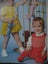 Retro PATONS BABY KNITTING & CROCHET PATTERNS BOOK Carousel 6