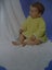 Retro PATONS BABY KNITTING & CROCHET PATTERNS BOOK Carousel 8