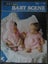 Retro PATONS BABY KNITTING & CROCHET PATTERNS BOOK Carousel 12