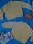 Retro PATONS BABY KNITTING & CROCHET PATTERNS BOOK Carousel 14