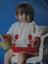 Retro PATONS BABY KNITTING & CROCHET PATTERNS BOOK Carousel 16