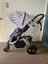 Redsbaby Pram / Pushchair Carousel 8