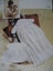 PETER PAN BABY CROCHET PATTERNs Jacket Bonnet Cardigan Dress Shawl Carousel 4