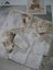 PETER PAN BABY CROCHET PATTERNs Jacket Bonnet Cardigan Dress Shawl Carousel 7