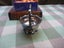 Awesome Vintage NZ Presentation Silver Bowl Foodstuffs Christchurch 1928 - 1978 Carousel 3
