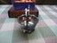 Awesome Vintage NZ Presentation Silver Bowl Foodstuffs Christchurch 1928 - 1978 Carousel 5