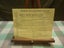 Awesome Vintage NZ Document 1945 New Zealand Romney Marsh Sheep Breeders Carousel 1