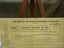 Awesome Vintage NZ Document 1945 New Zealand Romney Marsh Sheep Breeders Carousel 2