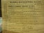 Awesome Vintage NZ Document 1945 New Zealand Romney Marsh Sheep Breeders Carousel 3