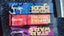 Starwars trilogy mini books vintage 1997 Carousel 3