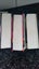 Starwars trilogy mini books vintage 1997 Carousel 4