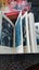 Starwars trilogy mini books vintage 1997 Carousel 7
