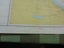 Awesome Vintage Map Scotland Harbours And Anchorages In The Firth Of Clyde Carousel 9