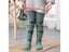 EACHIN Baby Tights Leggings For Girls Boys Animal Graphic Pattern Style Tight Carousel 1