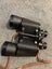 OCTRA 7x50 BINOCULARS Carousel 7