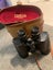 OCTRA 7x50 BINOCULARS Carousel 8