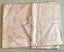 ** VINTAGE TABLE CLOTH ** BALLET BLUSH PINK ** 164 x 213 cm ** Carousel 1
