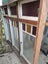 Original Villa Window, with lovely stained glass 1730 H x 1930 W Carousel 5