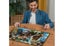 Ravensburger - Mgic Student Harry Potter 1000Pc Puzzle Carousel 4