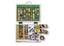 Melissa & Doug - Magnetic Responsibility Chart Carousel 1