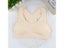Teen Training Bra Girl Vest Cotton Spandex Sport Tops Adolescente Kids Carousel 8
