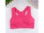 Teen Training Bra Girl Vest Cotton Spandex Sport Tops Adolescente Kids Carousel 1